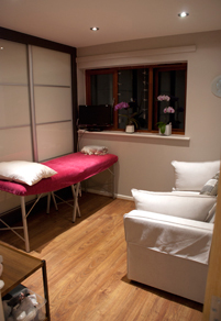 Treatment Room